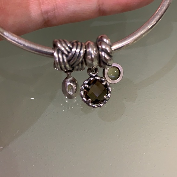 Bundle of Pandora Charms - Picture 2 of 2